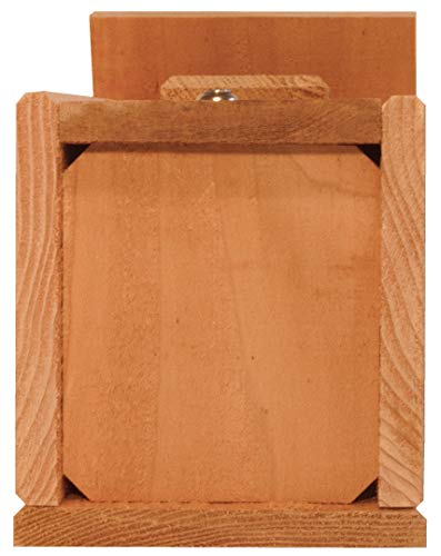 PKQP 2 Cedar Bluebird Houses, Bird House
