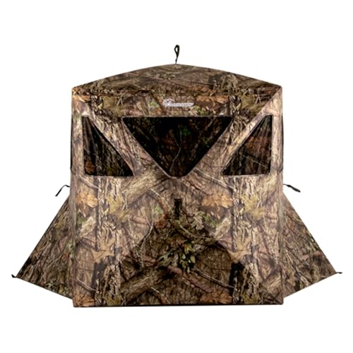 Ameristep Caretaker Hunting Blind - style: Care Taker Kick Out Blind