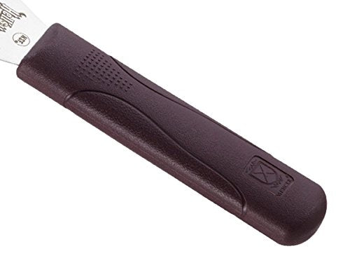 Mercer Culinary Hell's Handle Fish Turner/Spatula, 3 Inch x 6 Inch - color: Fish Turner, size: 6"X 3"