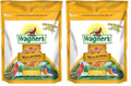 Wagner's 58005 Mealworms Wild Bird Food, 18-Ounce Bag (Pack of 2) - size: 18 Ounce (Pack of 2)