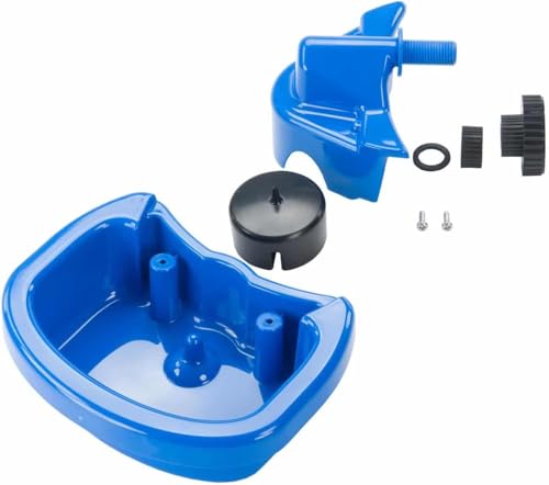 MaxiCup Drinker Automatic Chicken Waterer Cup for Poultry and Game Birds