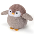 Cute Penguin Stuffed Animal Soft Penguin Plushies GIft for Kids 4.5" | Penguin Stuffed Animals Holder Bag Pendant Party Favor Christmas Birthday Valentine's Day Gift Toys For Boys Girls Kids - color: Penguin