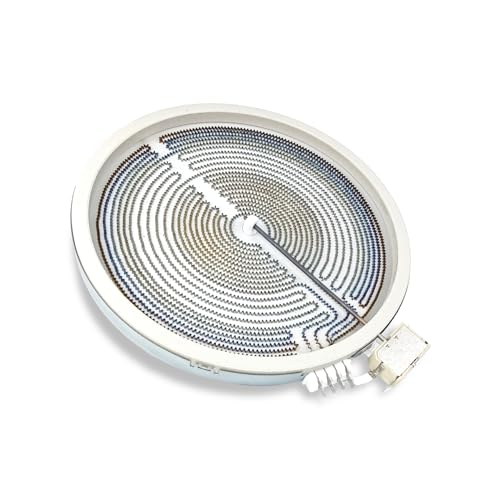 DG47-00065A W10189281 12in Triple Radiant Element Compatible With Samsung | 12in Triple Radiant Surface Element Compatible With Samsung Stove W10189281 DG47-00065A DG47-00021A DG47-00022B - style: DG47-00065A