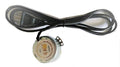 A&I Brooders and Incubators Egg Tray Turning Motor 110Volt AC 1/240 RPM with 2 Prong Plug for Incubator New!
