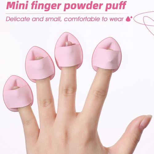 40 PCS Professional Makeup Brush Tools Set, Cosmetic Brush Sponge, Puff, Headband, Brush Cleaning Bow Set, Facial Makeup, Cleaning Accessories, Makeup Products, Valentine Day Item (Pink-40PCS) - color: Pink-40PCS