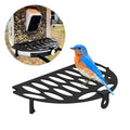 Seed Guard for Birdfy,Birdfy Accessories, Bird Feeder Accessories | Anti-Scattering Bird Feeder Covers, Bird Seed Catcher For Outdoor Feeders, Birdbuddy Accessories