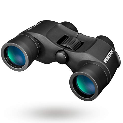 Pentax SP 8x40 Binoculars - style: SP 8x 40