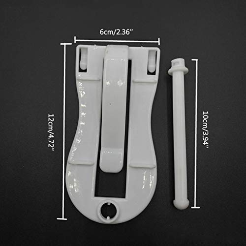Bird Treat Holder Small Animal Fruit Vegetable Feeder Clips Food Cuttlebone Easy to Install Keeping Hands