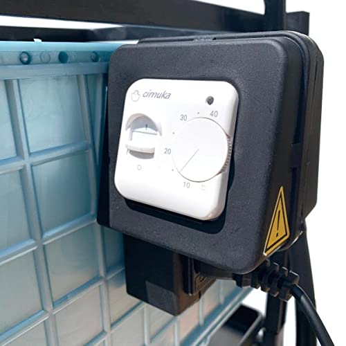 Hatching Time 9.5" Chick Brooders – Stackable or 2-Section Options with Automatic Heating, Modular Design, Easy to Clean, Ideal for Quail, Pheasant, and Baby Chicks (4 Layer) - style: 3 Section, 4 Layer
