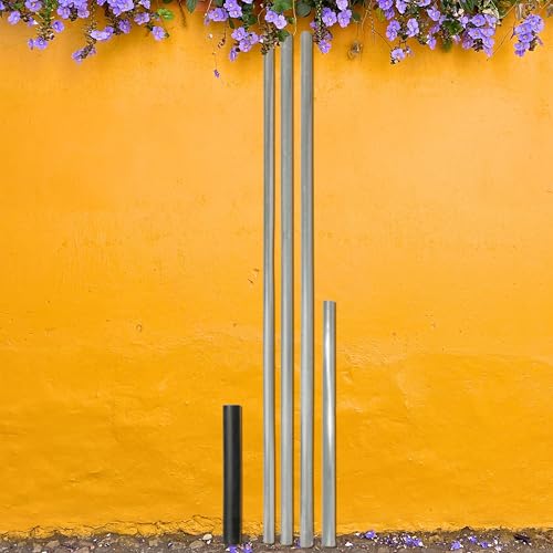 B.E.S.T. Bat House Pole, 16', by Prime Retreat