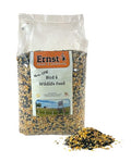 Ernst Grain & Livestock Bird and Wildlife Feed – Perfect for Birds, Ducks, Squirrels, Turkeys, Rabbits, Geese, and Deer – Non-GMO Wild Animal & Bird Feed for Outside Feeders (10 Pounds) - size: 10 Pound (Pack of 1)
