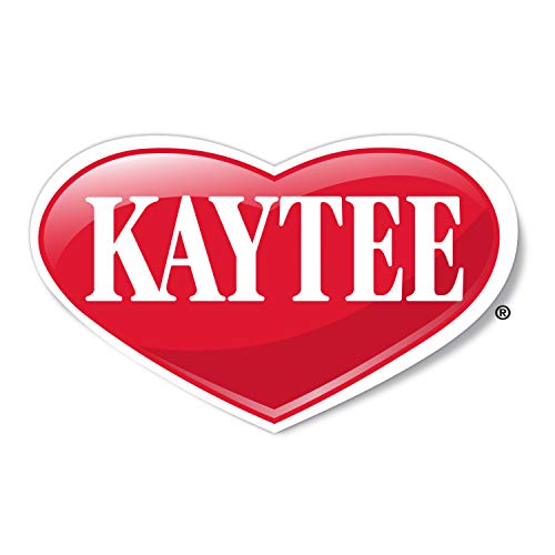Kaytee Kay-KOB Bedding 605 cu in | Cleaner habitats. Small animal bedding for pet bird homes. Corn cob bedding, 99.9% dust-free, all natural - size: 8 Pound (Pack of 1)