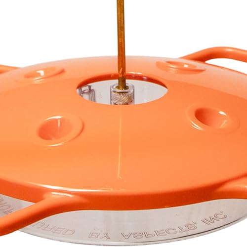 Aspects 361 Oriole Feeder 16-Ounce - 4 ports