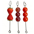 3 Pack Bird Feeders Parakeet Toys Bird Cage Accessories Suitable for Lafeber Nutriberries for Parrots, Foraging & Daily Feeding