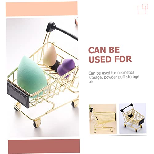 Makeup Sponge Holder Beauty Egg Storage Rack Drying Box for Face Sponges
