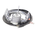 Farm Innovators Bucket De-Icer for up to 5 Gallon Bucket - 250W Water Deicer- Ice Chaser Cast Aluminum Design for Plastic or Metal Water Container | Thermostatically controlled heater operates only when necessary, safe in plastic buckets, cast aluminum co