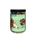 Freeze Dried Little Quail, 3 Oz Quail Dogs Cat Treats, Single Ingredient Freeze Dried Cat and Dog Treats Delicious Training Snacks, Natural Food Healthy Animal Protein Pet Food - size: 3 Ounce (Pack of 1)