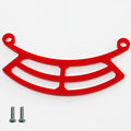 PIAOLGYI Perch for Bird Buddy Smart Bird Feeder, Accessories Compatible with Buddy Birdfeeder (Red)