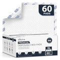 SOFYFINE Tear Resistant Bed Pads 30"x36", 60 Count, XXL Extra-Large Incontinence Bed Pads – Mattress Protector Pee Pads for Adults Kids, Bed Protection & Heavy Duty Underpads - size: 36"x30"(60 Count)-Heavy Duty