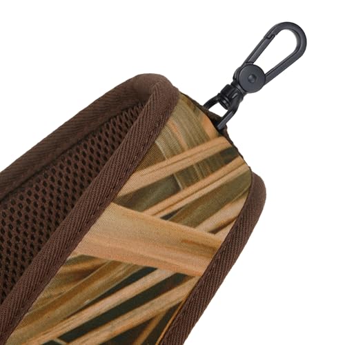Tas Trost Camouflage Duck Strap, Non Slip Waterfowl Carrier Tote Bird Game Lanyard with 12 Drops (Duck Carrier Strap) - color: Duck Carrier Strap