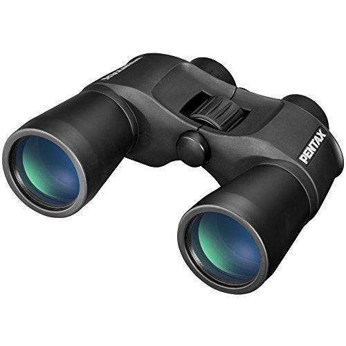 Pentax SP 8x40 Binoculars - style: SP 16 x50