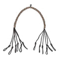 Duck Carrier 12 Drops Slip Ring - Bird Tot Waterfowl Game Carrier Goose Hanger Game Tote Paracord