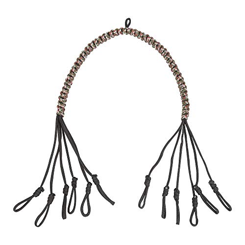 Duck Carrier 12 Drops Slip Ring - Bird Tot Waterfowl Game Carrier Goose Hanger Game Tote Paracord