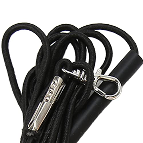 Artificial Leather Bird Harness Leash Vest with Rope and Handle for ParrotsParakeetsand Cockatiels - Comfortable and Bird (L) - size: L