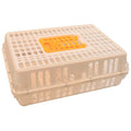 29x21x10.5 Poultry Transport 4H Show CAGE COOP Crate Chicken