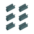 Plant Clips for Climbing Plants, Garden Support for Tomatoes & Vine - size: 60 Small