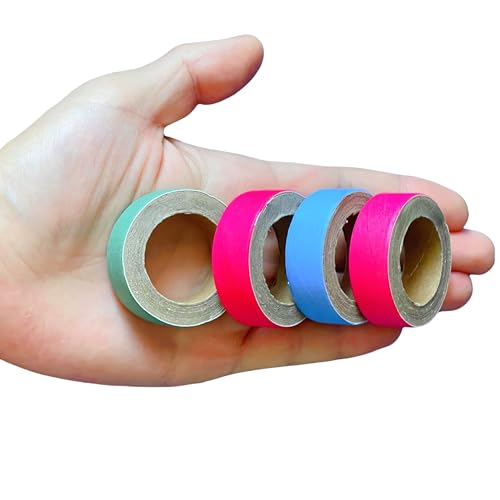 36 Pcs Chew Bagels Bird Toys for Parrots Durable Cardboard BrioChew 0.3in“ Thick Chewing Shredding Foraging Foot for Medium & Large Parrot Amazons Mini Macaws African Greys Cockatoos Eclectus Senegal - size: 36 PCS