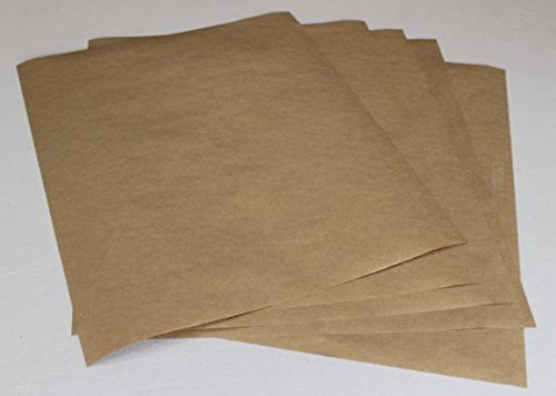 Small Cages - 150 Sheets - 9.5 x 15.25-40 Lb Paper - size: 9.5 x 15.25