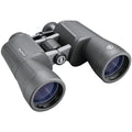 Bushnell PowerView 2 Binoculars, High-Definition Binoculars with Multi-Coated Lenses, Durable Aluminum Alloy Chassis, Wide Field of View, Ideal for Wildlife Observation, Hiking and Sporting Events - style: 20x50