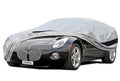 Coupe Car Cover Custom Fit Pontiac Solstice 2005-2010, Car Cover Waterproof All Weather for Automobiles, Sun Rain Dust UV Protection. (Ships from US Warehouse, Arrive Within 3-7 Days) - size: Custom Fit PONTIAC Solstice