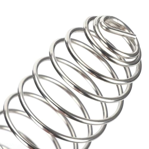 2PCS Bird Food Holder, Feeder Food Basket Tool Vegetable Fruit Feeder Stainless Steel Parrot Hanging Stainless Steel Cage Accessories for Parakeet Cockatiel