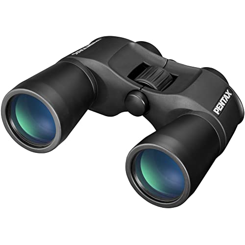Pentax SP 8x40 Binoculars - style: SP 10x 50