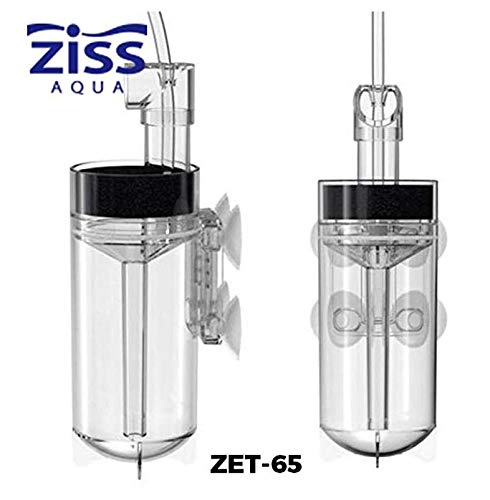 Zet-65 Ziss Aqua Egg Tumbler Incubator For Fish & Shrimp Breeding