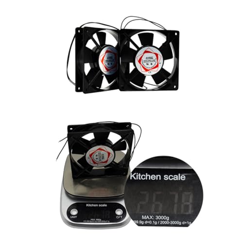 Fully Automatic Incubator Accessories High Temperature Exhaust Fan for Optimal Hatching Smooth Saving and Silent Compatible Various Hatching Needs