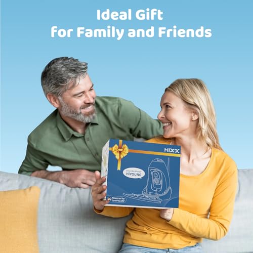 Smart Bird Feeder with Camera, Dual Seed Chambers &Squirrel-Proof, Solar-Powered HD Camera Birdfeeder with Free AI Birds Species Recognition, Real-Time App Alerts–Ideal Gift for Bird Lover - color: Blue