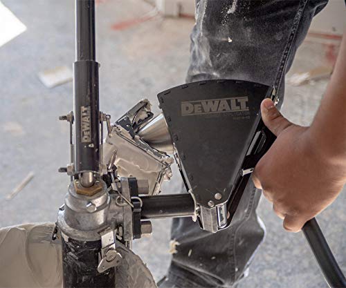 DEWALT 7-Inch Drywall Corner Applicator | DXTT-2-701