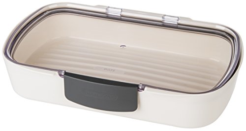 ProKeeper 4-Piece Deli Storage Container Set, Airtight Seal and Fresh Lock | Ideal Storage Container for Meats, Cheeses, and Produce, Dry-Erase Compatible Lids for Labeling, BPA-Free and Dishwasher Safe - color: Variety Pack
