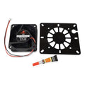 Fan for Little Giant 9300 Incubator, Egg Incubator Fan, Installation Guide