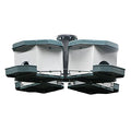 Heritage Farms Purple Martin Quad Pod House