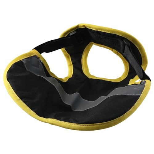 Poultry Saddle Apron, Reflective Chicken Protection Clothes, with Adjustable Band,Comfortable for Chicken,Duck