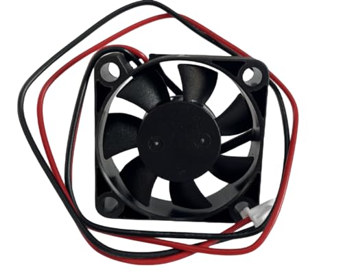 Joshua Adams AD0412MX-G70 DC12V 0.08A 4010 4cm Silent Cooling Fan