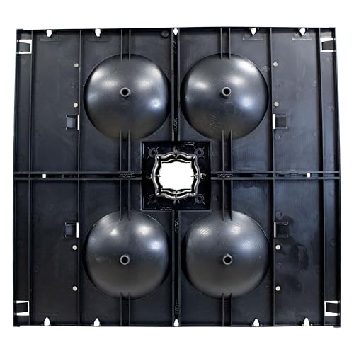 S&K American Barn Purple Martin House, 12 Room