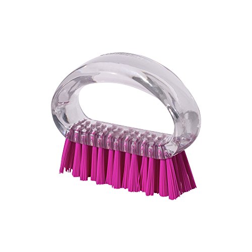 Casabella Ring Brush, Multicolor - size: 1 Count (Pack of 1), style: Ring Brush