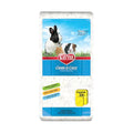 Kaytee Clean & Cozy White Paper Bedding, Made for Small Animals, 24.6 Liters - size: 24.6 Liter