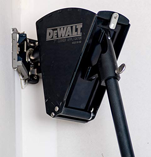 DEWALT 7-Inch Drywall Corner Applicator | DXTT-2-701