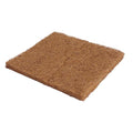 MERRYHAPY Egg Incubation Pad Coconut Fiber Strainer Pet Hatching Mat Coir Mats for Comfort and Health